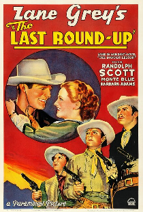 The Last Round-up