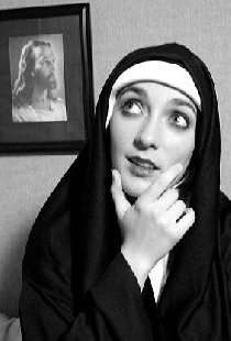 Sister Mary Catherine's Happy Fun-Time Abortion Adventure