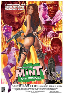 Minty the Assassin
