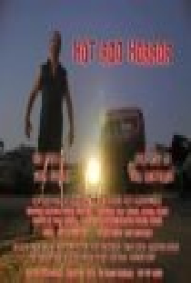 Hot Rod Horror