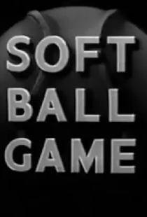 Soft Ball Game