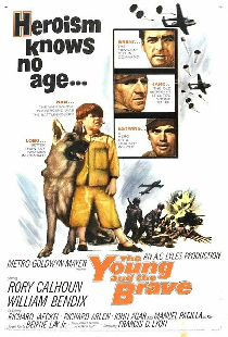 The Young and the Brave