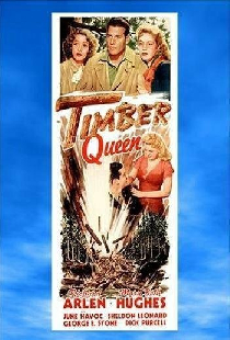 Timber Queen