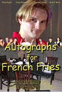 Autographs for French Fries