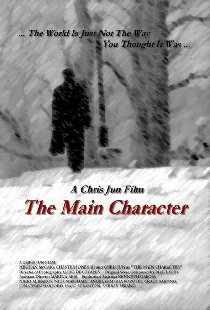 The Main Character