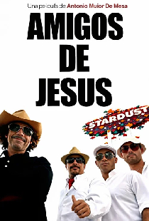 Amigos de Jesús