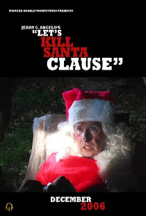 Let's Kill Santa Claus...
