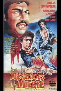 Mercenarios de la Muerte