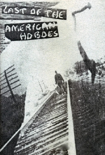 Last of the American Hoboes