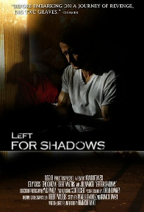 Left for Shadows