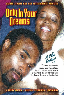 Only in Your Dreams