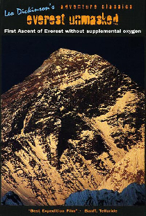 Everest Unmasked