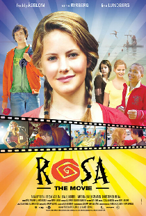 Rosa - The Movie