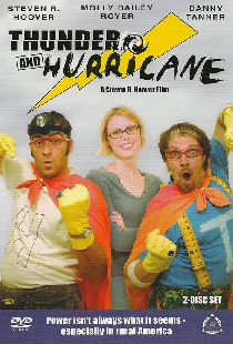 Thunder and Hurricane