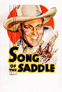 Song of the Saddle