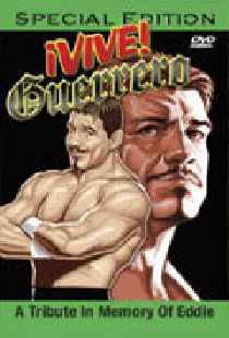 Vive Guerrero: A Tribute in Memory of Eddie