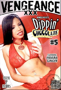 Dippin' Chocolate 5