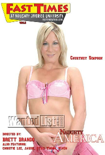 Fast Times at Naughty America University 2