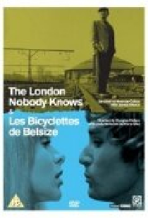 The London Nobody Knows