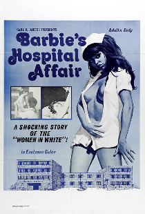 Barbie's Hospital Affair