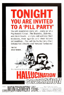 Hallucination Generation