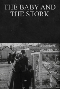 The Baby and the Stork