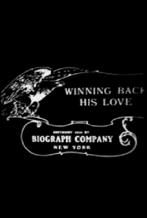 Winning Back His Love