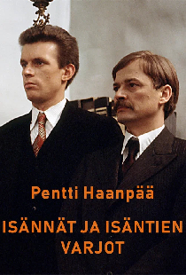 Isännät ja isäntien varjot