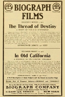 The Thread of Destiny