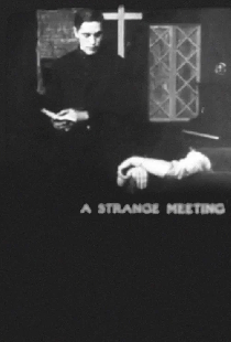 A Strange Meeting