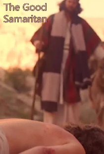 The Good Samaritan