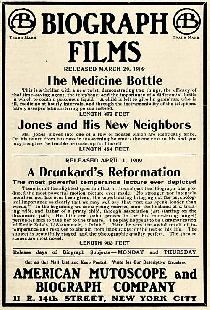 The Medicine Bottle