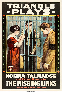 The Missing Links