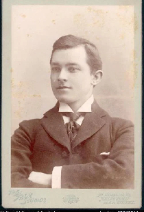 The Music Master