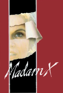 Мадам Икс