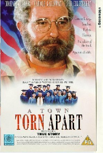 A Town Torn Apart