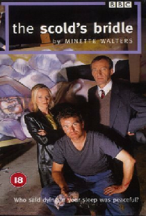 Уздечка для сварливых