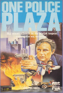 One Police Plaza