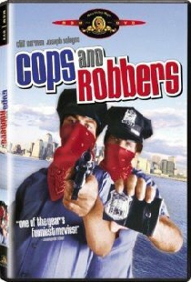 The Cops Are Robbers