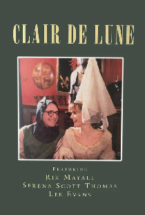 Rik Mayall Presents: Clair de Lune
