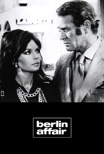 Berlin Affair