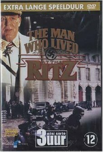 The Man Who Lived at the Ritz