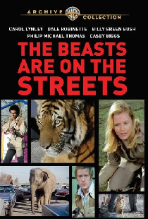 The Beasts Are on the Streets