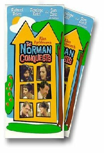The Norman Conquests: Round and Round the Garden