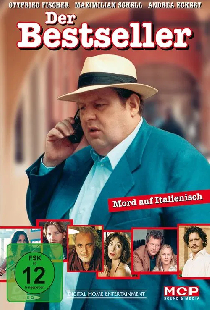 Der Bestseller - Mord auf italienisch