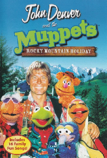 Rocky Mountain Holiday with John Denver and the Muppets