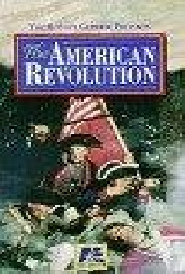 The American Revolution