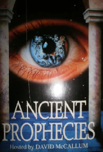 Ancient Prophecies