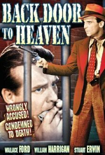 Back Door to Heaven