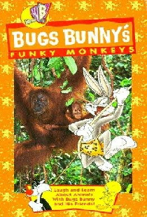 Bugs Bunny's Funky Monkeys